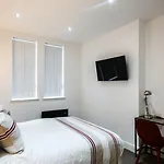 The Anfield Hotel